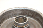 1985 Honda Atc 110 Oem Rear Brake Drum 42622-943-680 AH68