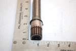 97 Arctic Cat Bearcat 454 2x4 Oem Shift Shaft 3446-109 AA11