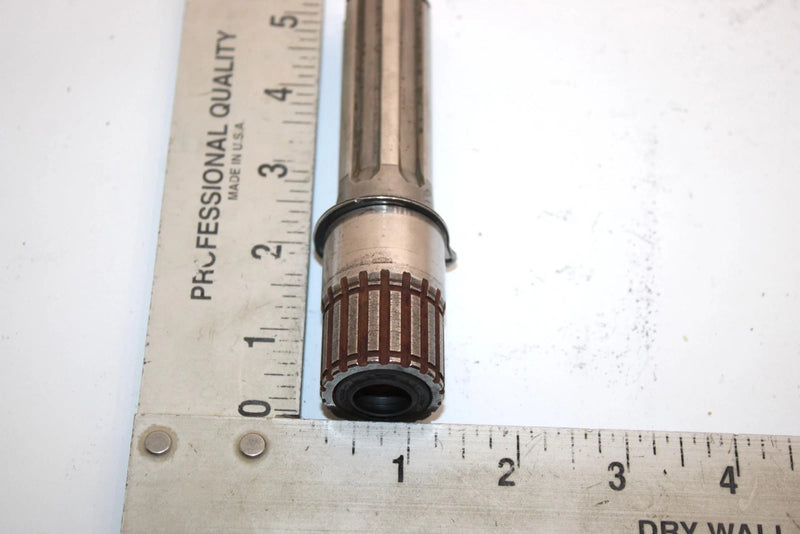 97 Arctic Cat Bearcat 454 2x4 Oem Shift Shaft 3446-109 AA11