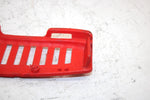 02 Polaris Xc Sp 500 Oem Upper Hood Closure 5434198-070 SP216