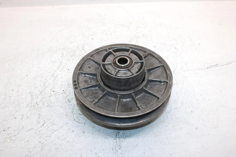 2002 Polaris Sportsman 700 Oem Secondary Driven Clutch 1321973 AP184
