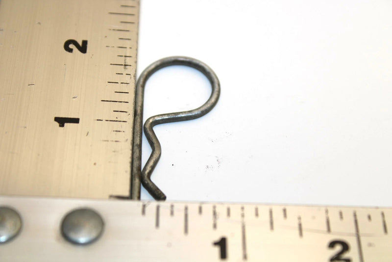 Ski-doo OEM Chain Case Hair Pin 414575600 Q4086