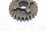 1986 Yamaha  Moto 4 200 Oem 25T 4th Pinion Gear 59V-17141-00-00 AY1
