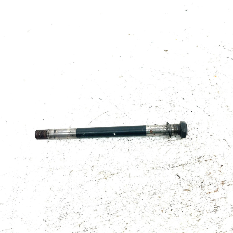 2001 Bombardier DS650 OEM Swingarm Pivot Bolt 706000102 AB16