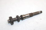 04Yamaha  Bruin 350 Auto 2wd OemSecondary Transmission Shaft5UH-17681-10-00 AY36