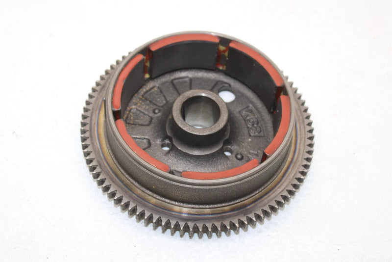 2004 Polaris Sportsman 600 Oem Flywheel 4010899 AP125