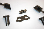 02 Arctic Cat Zl 600 Ss Efi Oem Exhaust Power Valve Set 3005-656 3005-657 SAS14