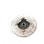 2002 Arctic Cat 375 2x4 Automatic OEM Front Wheel Hub W/Disc 0502-258 AA41