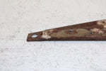1990 Yamaha Phazer Ii Oem Front Tunnel Bracket Set  87F-21910-09-00 SY16