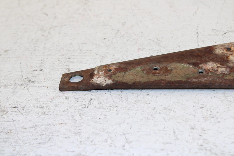 1990 Yamaha Phazer Ii Oem Front Tunnel Bracket Set  87F-21910-09-00 SY16