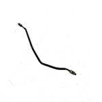 00-03 Honda Rancher 350 OEM Front Brake Pipe 45128-HN5-670 AH80
