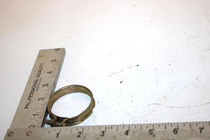 97 Arctic Cat Zr 440 Oem Intake Manifold Clamp 3004-212 SAS3