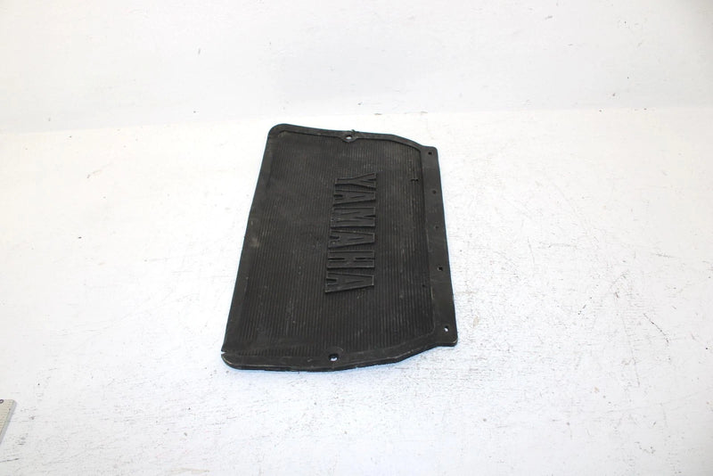 1989 Yamaha Phazer Oem Snowflap 8X9-77595-00-00 SY13