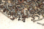 1997 Honda Trx400 Fw Oem Nut Bolt Spacer Hardware Kit AH42