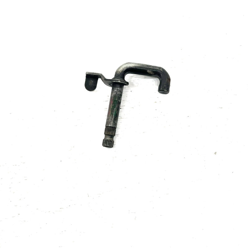 87-06 Suzuki Quadsport 80 LT80 2x4 OEM Rear Brake Pedal Stopper 43150-40B00 AS38