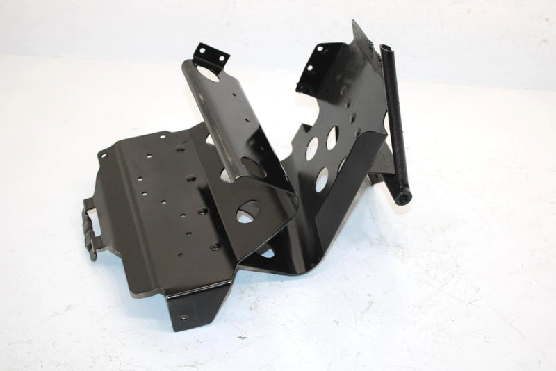 90 Polaris 650 Oem Left Footrest 2200303 SP209