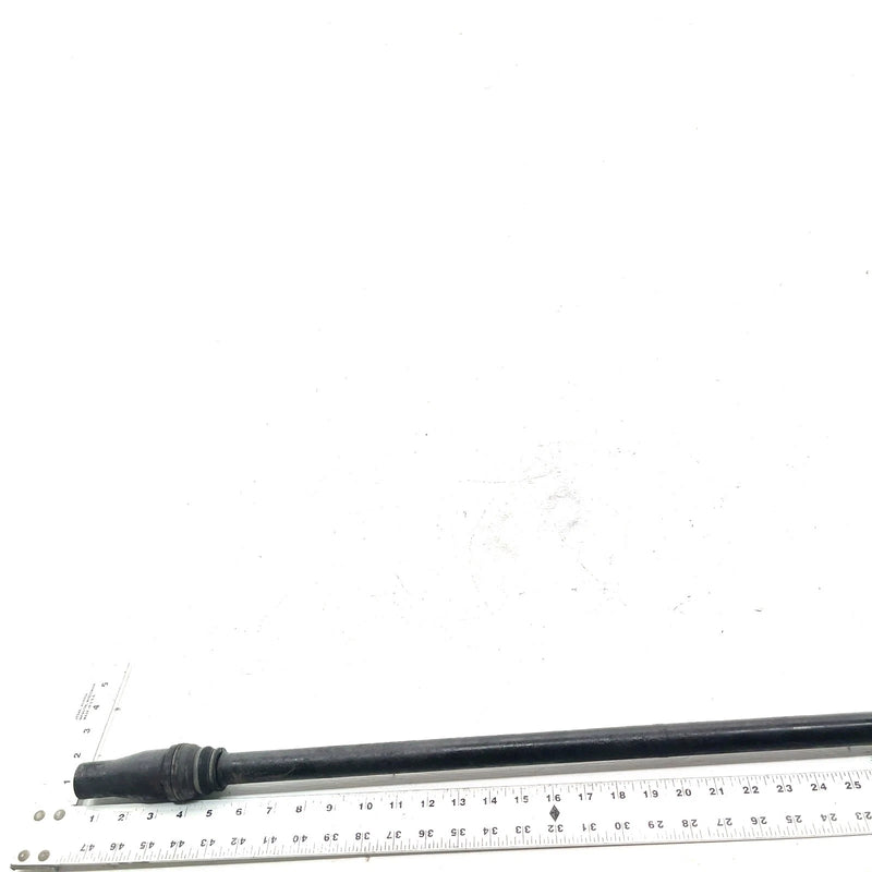 09-13 Honda Big Red 700 MUV700 OEM Front Drive Prop Shaft 40400-HL1-A00 XH0
