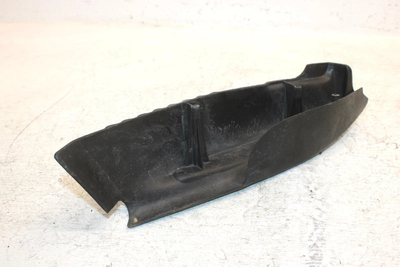 1998 Ski-doo Mach 1 700 Oem Right Rear Bumper Cover 520000024 861777700 SS3