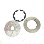 1984 Honda TRX200 OEM Centrifugal Clutch Pack Set 22463-958-000 AH78
