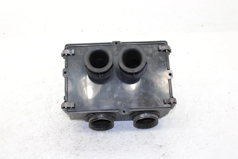 2013 Polaris 600 Rush Pro R Oem Lower Airbox Half 1204440 SP29