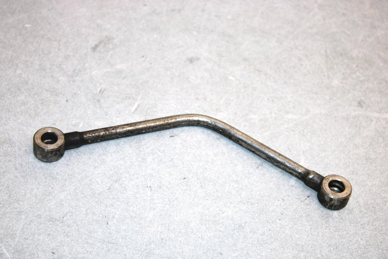 03 Yamaha  Kodiak 450 Awd Oem Oil Delivery Pipe 4KB-13161-01-00 AY44