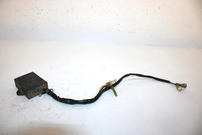 96 Yamaha  Warrior 350 Oem CDI ECU ECM Ignition Box 3GD-85540-30-00 AY6