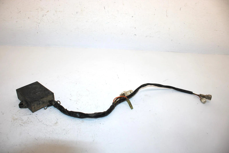 96 Yamaha  Warrior 350 Oem CDI ECU ECM Ignition Box 3GD-85540-30-00 AY6