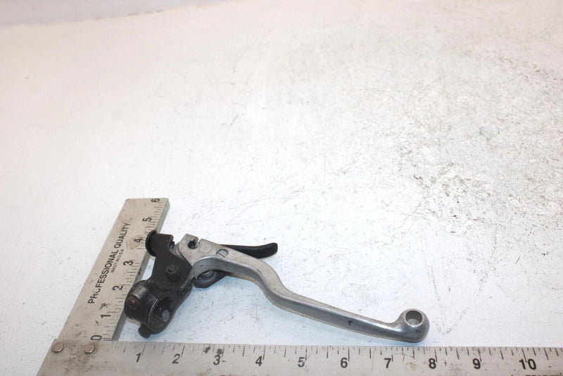 1996 Kawasaki Bayou 300 Oem Left Brake Lever 46076-1143 46076-0179 AK25