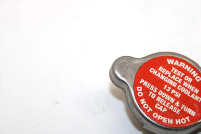 Polaris Oem Coolant Tank Fill Cap 2511270 Q754