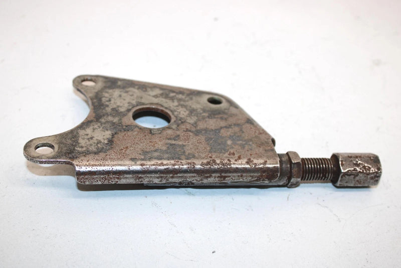 98 Ski-doo Mxz X 440 Oem Support Plate 512057200 SS43
