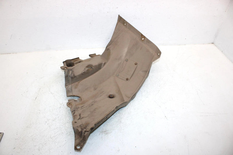 2007 Honda Fortrax 680 Oem Rear Left Fender 80200-HN8-000ZA AH46