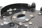 1993 Arctic Cat Ext 580 Z Oem Chaincase W/Cover 0702-179 SA55