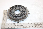 2004 Yamaha  Bruin 350 Oem Rear Brake Plate 5VH-F5321-00-00 5VH-F5321-01-00 AY24