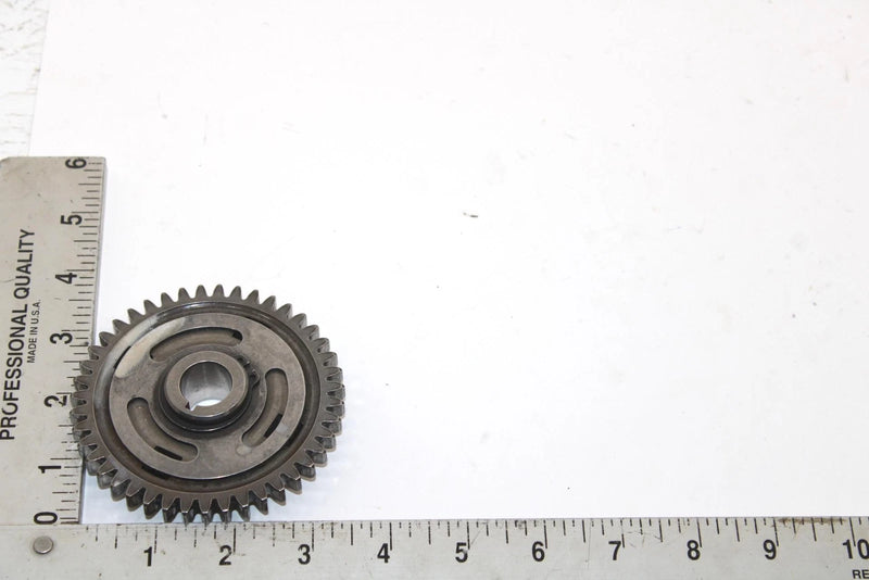 2005 Yamaha Rs Vector Er Oem Balancer Weight Gear Assembly 2HC-11530-00-00 SY59