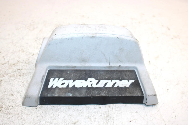 1992 Yamaha Waverunner Lx 650 Oem Handle Bar Pad EU0-61421-50-00 JY22