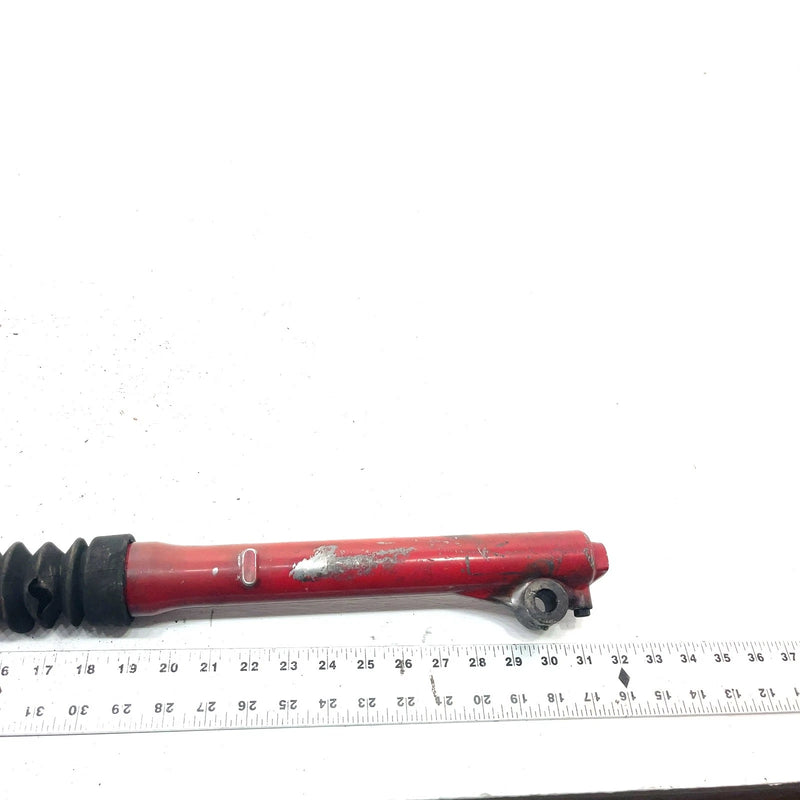 81-82 Honda ATC250R OEM Left Front Fork 51500-961-013 AH96