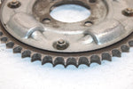 1980 Honda Atc110 Oem 49T Axle Sprocket 41201-942-000 AH73
