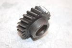 86 Suzuki Lt230s Oem Primary Drive Gear 21T 21111-22A02 AS20