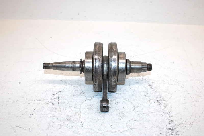 1985 Honda Atc 110 Oem Crankshaft 13000-943-030 AH68