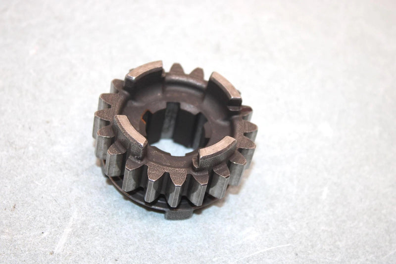 01 Arctic Cat 400 4x4 Oem 3rd Drive Gear 20T 3446-215 AA21
