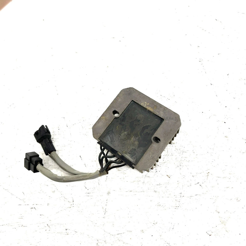 98-02 Suzuki Quadrunner 500 LTF500F 4x4 OEM Voltage Regulator 32800-44D31 AS37
