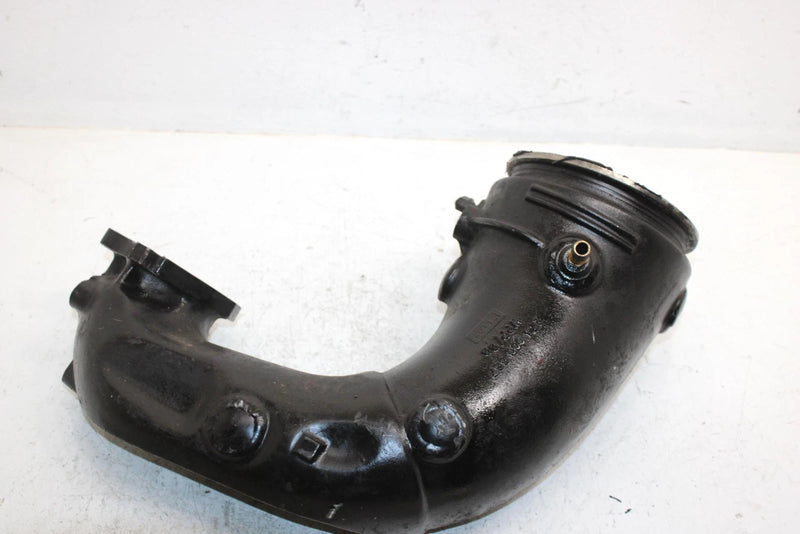 1998 Sea-doo Gtx Oem Expansion Chamber Half 274000657 JS49