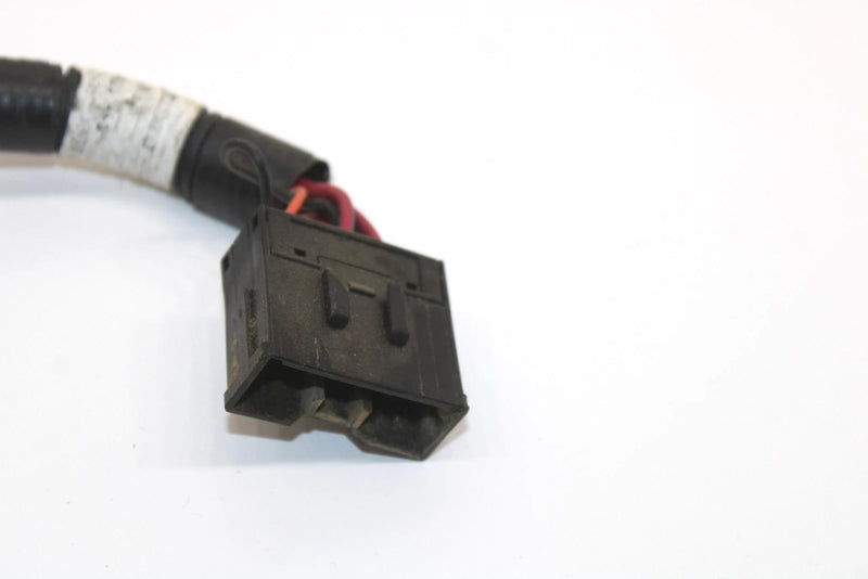 Ski-doo Oem Manual Starter Configuration Harness 515176175 Q4590