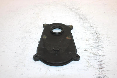 1989 Yamaha Inviter Oem Outer Oil Pump Cover 8R4-15426-00-00 SY17