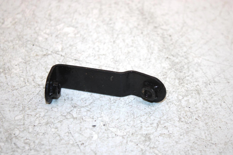 1997 Honda Trx400 Fw Oem Front Axle Guard Mount 51311-HM7-000 AH42