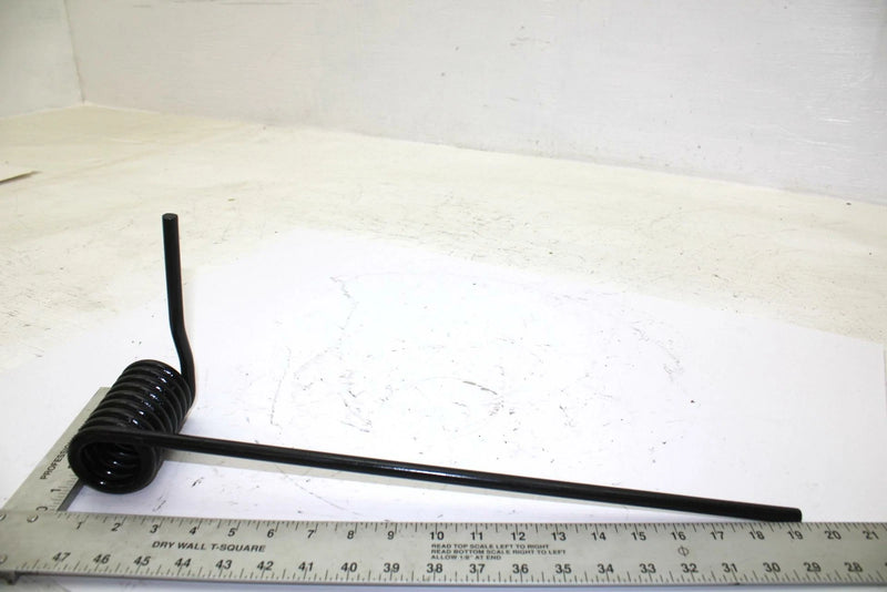 96 Arctic Cat EXT 580 OEM Rear Suspension Arm Left Spring 1704-185 B532