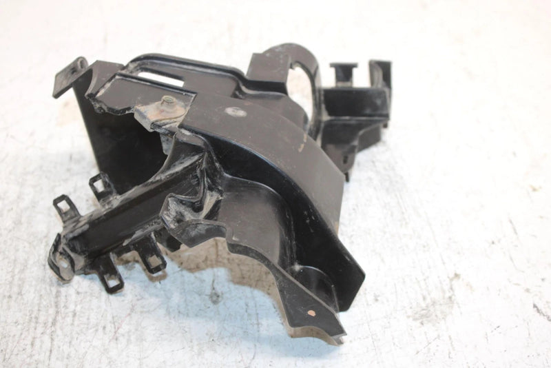 2019 Can-am Outlander 570 Oem Front Brake Hose Bracket 705600983 AB9