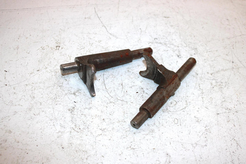 1996 Polaris Magnum Shift Fork Set 3233022 3233023 AP152