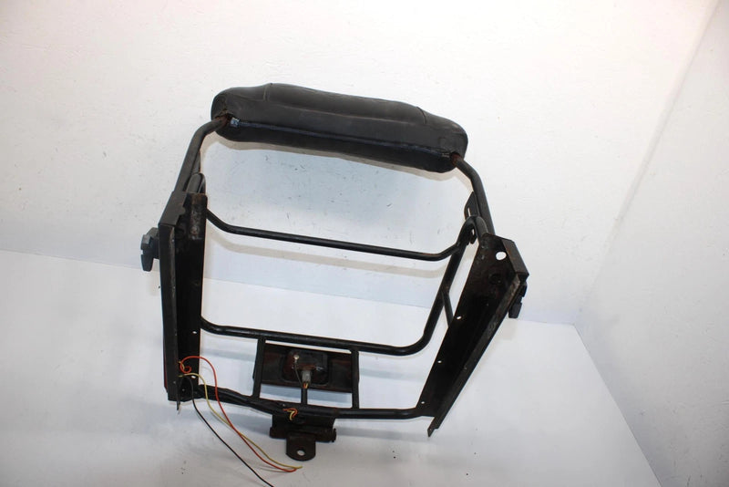 92 Polaris Lite Gt Oem Rear Backrest Rack 2670129-067 2670129 SP149