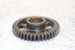 2000 Kawasaki Prairie 300 Oem 43T Forward Gear 13260-1766 AK31.1